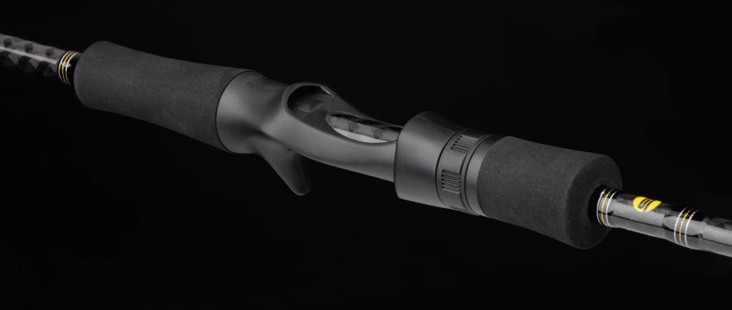 Spro Specter Finesse Casting 2,00m 40-100gr 5 Spro Specter Finesse Casting 2,00m 40-100gr - Afbeelding 3