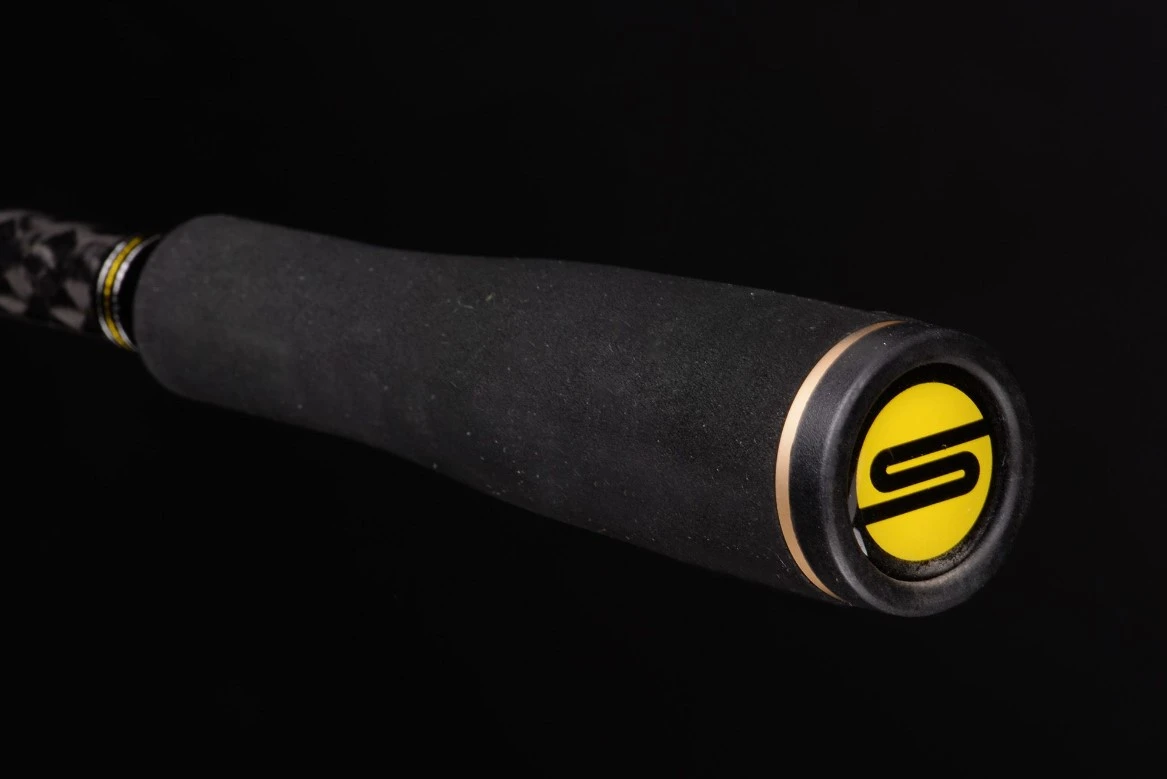 Spro Specter Finesse Spin 2,42m 14-37gr 8 Spro Specter Finesse Spin 2,42m 14-37gr - Afbeelding 6