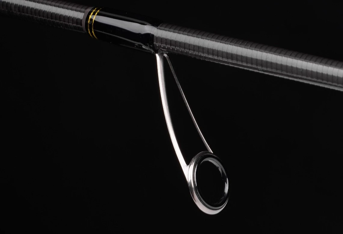 Spro Specter Finesse Spin 2,42m 14-37gr 6 Spro Specter Finesse Spin 2,42m 14-37gr - Afbeelding 4