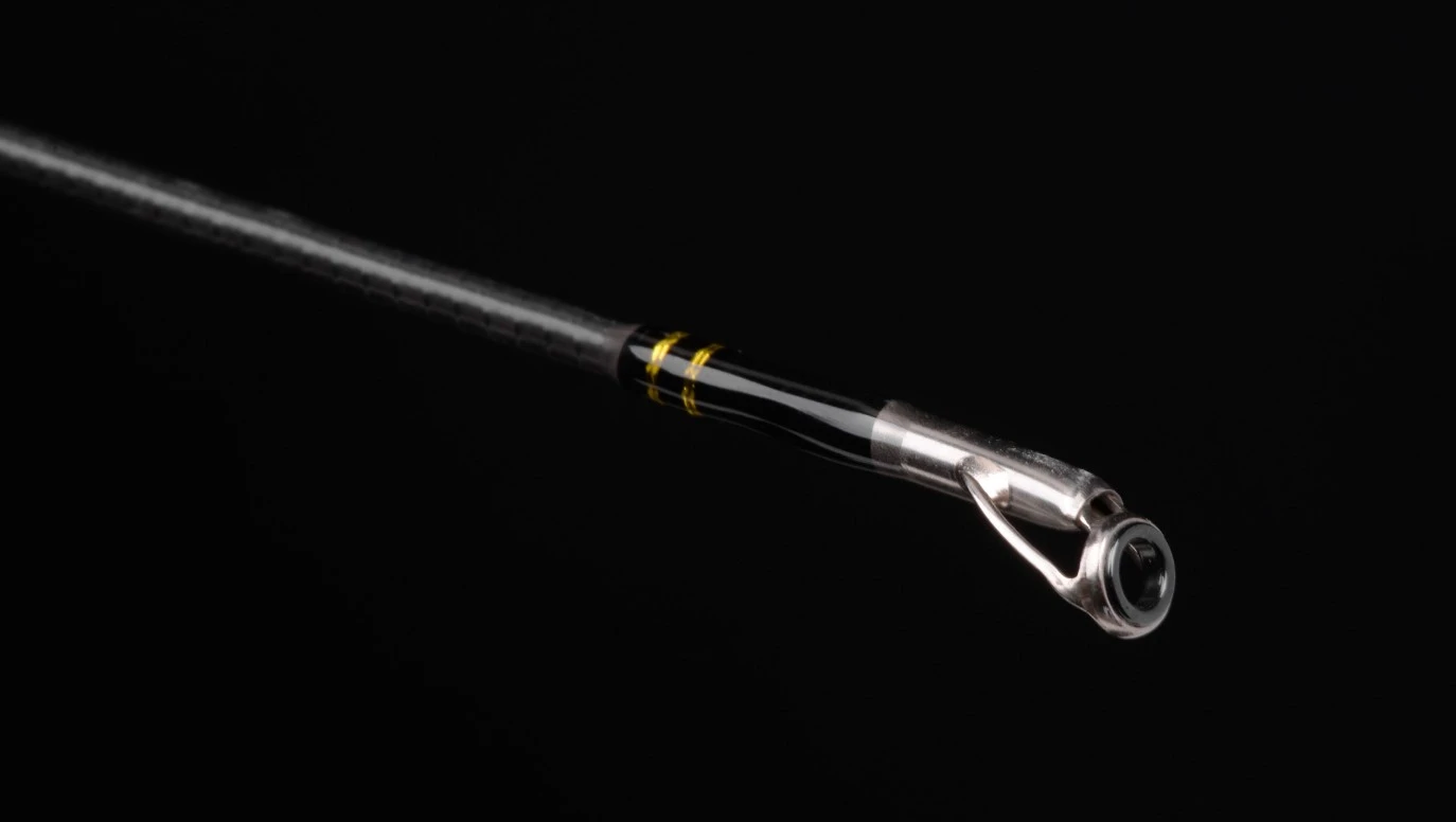 Spro Specter Finesse Spin 2,42m 14-37gr 5 Spro Specter Finesse Spin 2,42m 14-37gr - Afbeelding 3