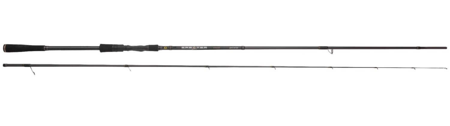 Spro Specter Finesse Spin 2,42m 14-37gr 3 Spro Specter Finesse Spin 2,42m 14-37gr