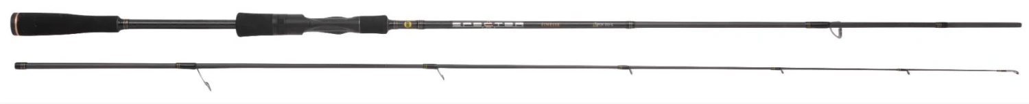 Spro Specter Finesse Spin L X-Fast 228cm 7-21gr 3 Spro Specter Finesse Spin L X-Fast 228cm 7-21gr