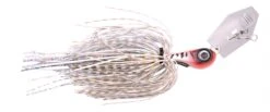 Spro Thrillseeker UV Iris Series 24 Gram -Spro Winkel Spro Thrillseeker Red Head Tiger 4867 1342