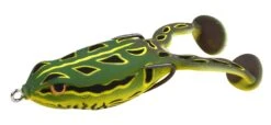 Spro Flappin Frog 65 18gr -Spro Winkel Spro Flappin Frog 65 18gr 2