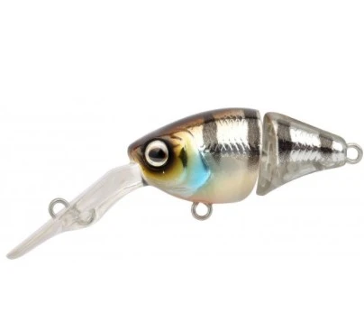 Spro Ikiru Double Crank 35mm 4 Spro Ikiru Double Crank 35mm - Afbeelding 2