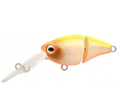 Spro Ikiru Double Crank 35mm 5 Spro Ikiru Double Crank 35mm - Afbeelding 3