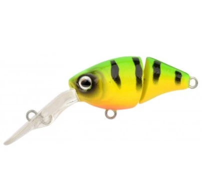 Spro Ikiru Double Crank 35mm 6 Spro Ikiru Double Crank 35mm - Afbeelding 4