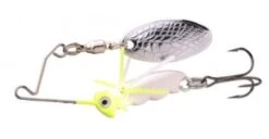 Spro Larva S-bait 4cm 7gr (met Dreg) 11 Spro Larva S-bait 4cm 7gr (met Dreg) -Spro Winkel Spro Larva S bait 4cm 7gr met dreg 3