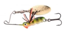 Spro Larva S-bait 4cm 7gr (met Dreg) 12 Spro Larva S-bait 4cm 7gr (met Dreg) -Spro Winkel Spro Larva S bait 4cm 7gr met dreg 4