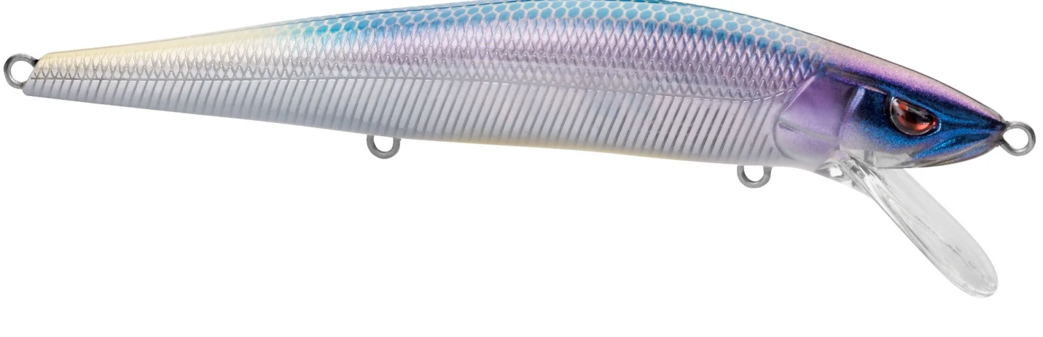 Spro McStick 110 Suspending 4 Spro McStick 110 Suspending - Afbeelding 2