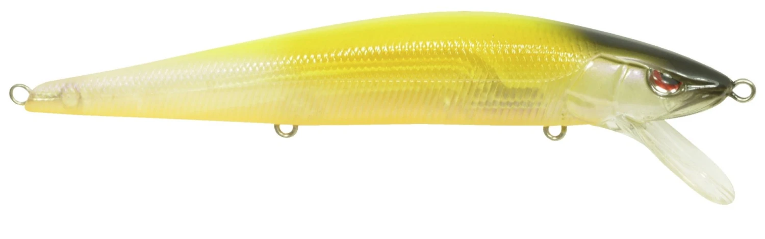 Spro McStick 110 Suspending 6 Spro McStick 110 Suspending - Afbeelding 4