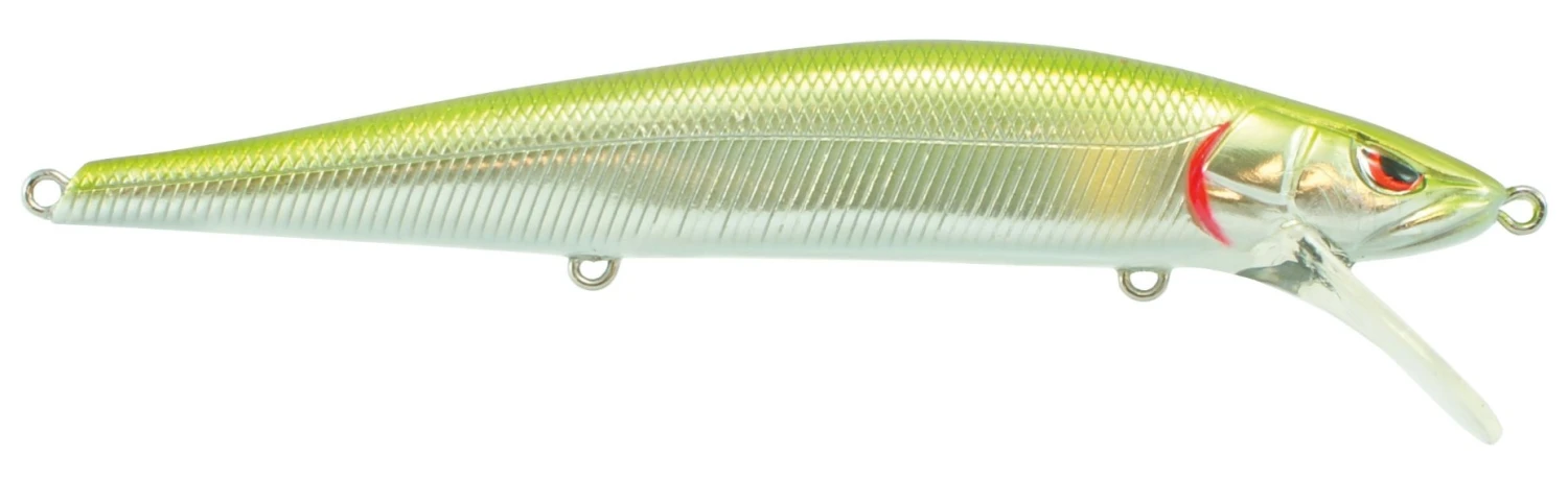 Spro McStick 110 Suspending 3 Spro McStick 110 Suspending