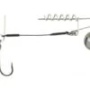 Spro Softbait Spiral Stinger -Spro Winkel Spro Softbait Spiral Stinger