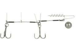 Spro Softbait Spiral Stinger -Spro Winkel Spro Softbait Spiral Stinger 2