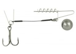 Spro Softbait Spiral Stinger