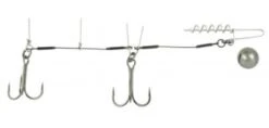 Spro Softbait Spiral Stinger -Spro Winkel Spro Softbait Spiral Stinger 3
