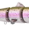 Spro Swimbait UV 60 Slow Sinking 2 Spro Swimbait UV 60 Slow Sinking -Spro Winkel Spro Swimbait UV 60 Slow Sinking
