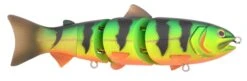 Spro Swimbait UV 60 Slow Sinking -Spro Winkel Spro Swimbait UV 60 Slow Sinking 2