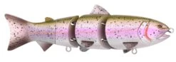 Spro Swimbait UV 60 Slow Sinking
