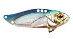 Strike Pro Astro Vibe 65mm 26,3g 8 Strike Pro Astro Vibe 65mm 26,3g -Spro Winkel Strike Pro Astro Vibe 6.5cm Blue Silver OB 626E