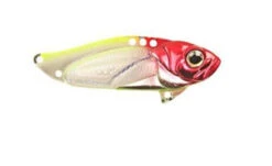 Strike Pro Astro Vibe 65mm 26,3g 9 Strike Pro Astro Vibe 65mm 26,3g -Spro Winkel Strike Pro Astro Vibe 6.5cm Clown A70E