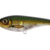 BFT Strike Pro Baby Buster 100mm 25g -Spro Winkel Strike Pro Baby Buster 100mm 25g Emerald Herring C766