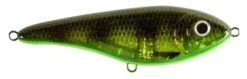 Strike Pro Baby Buster Sinking 10cm 25gr
