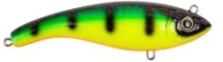 Strike Pro Ghost Buster Sinking 14cm 73,6gr 8 Strike Pro Ghost Buster Sinking 14cm 73,6gr -Spro Winkel Strike Pro Ghost Buster Firetiger 029 1