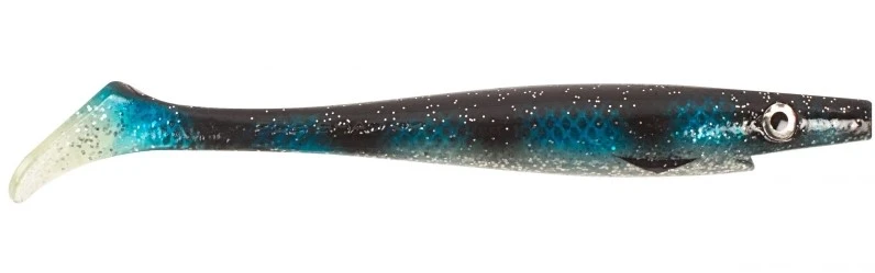 Strike Pro Pig Shad 23cm 90gr 3 Strike Pro Pig Shad 23cm 90gr