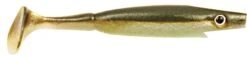 Strike Pro Piglet Shad 10cm 6pcs -Spro Winkel Strike Pro Piglet Shad Alcatraz 10cm C001