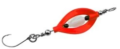 Spro Trout Master Incy Double Spin 3,3g -Spro Winkel Trout Master Incy Double Spin 33g Devilish 4917 1204
