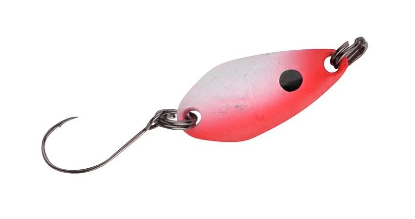 Spro Trout Master Incy Spoon 0,5 Gram 4 Spro Trout Master Incy Spoon 0,5 Gram - Afbeelding 2