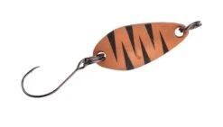 Spro Trout Master Incy Spoon 2,5 Gram