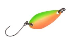 Spro Trout Master Incy Spoon 0,5 Gram 10 Spro Trout Master Incy Spoon 0,5 Gram -Spro Winkel Trout Master Incy Spoon Melon 4917 103
