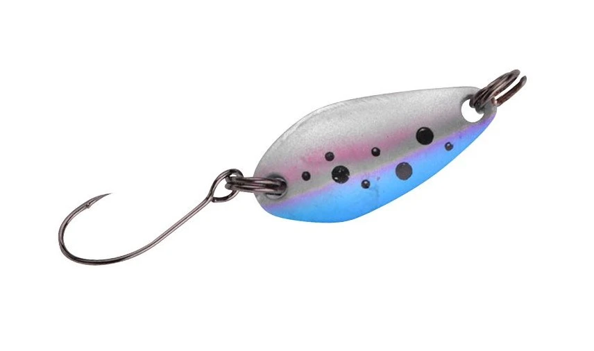 Spro Trout Master Incy Spoon 2,5 Gram 4 Spro Trout Master Incy Spoon 2,5 Gram - Afbeelding 2