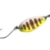 Spro Trout Master Incy Spoon 0,5 Gram -Spro Winkel Trout Master Incy Spoon Saibling 4917 101