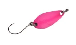 Spro Trout Master Incy Spoon 2,5 Gram 11 Spro Trout Master Incy Spoon 2,5 Gram -Spro Winkel Trout Master Incy Spoon Violet 4917 306