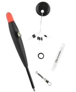 Spro Trout Master Turbo Rattle Set Glas