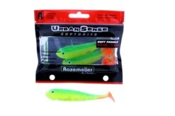 Rozemeijer Urban Sense Soft Paddle 9cm 3pcs
