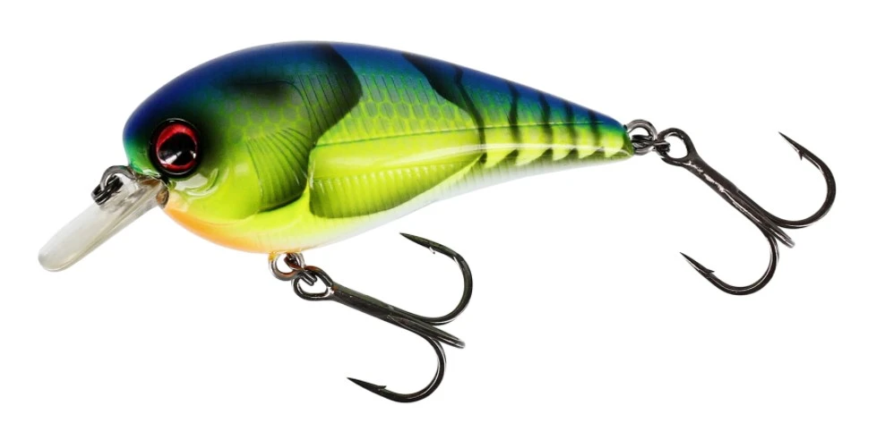 Westin Bassbite 7cm Floating 3 Westin Bassbite 7cm Floating