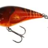 Westin Bassbite 6cm Floating -Spro Winkel Westin Bassbite Squarebill Fire Craw 6 7cm P154 568 148