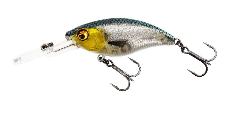 Westin Buzzbite 4cm Low Floating 4 Westin Buzzbite 4cm Low Floating - Afbeelding 2