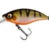 Westin Buzzbite 4cm Low Floating -Spro Winkel Westin Buzzbite 4cm Bling Perch P145 023 159
