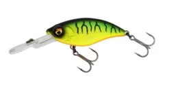 Westin Buzzbite 4cm Low Floating 12 Westin Buzzbite 4cm Low Floating -Spro Winkel Westin Buzzbite 4cm Firetiger P145 099 159