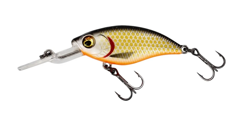 Westin Buzzbite 4cm Low Floating 8 Westin Buzzbite 4cm Low Floating - Afbeelding 6