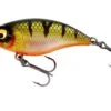 Westin Buzzbite 5cm SR (Shallow Runner) -Spro Winkel Westin Buzzbite 5cm SR Shallow Runner Bling Perch P147 023 001