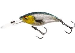 Westin Buzzbite 6cm Suspending -Spro Winkel Westin Buzzbite 6cm Suspending 3D Headlight P145 449 148