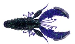 Westin Crecraw 8,5cm 5pcs