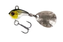 Voorkant -Spro Winkel Westin Dropbite 16cm 7gr Sinking Headlight P101 122 097