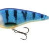 Westin Swim Glidebait 10cm – 34g Sinking 1 Westin Swim Glidebait 10cm – 34g Sinking -Spro Winkel Westin Swim Sinking 10 cm 3D Water P036 539 011